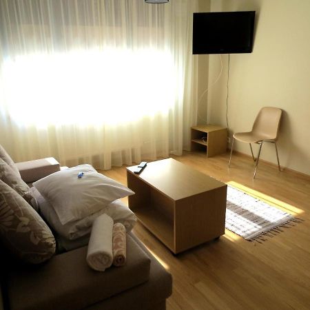 Vao Guesthouse Habitación foto