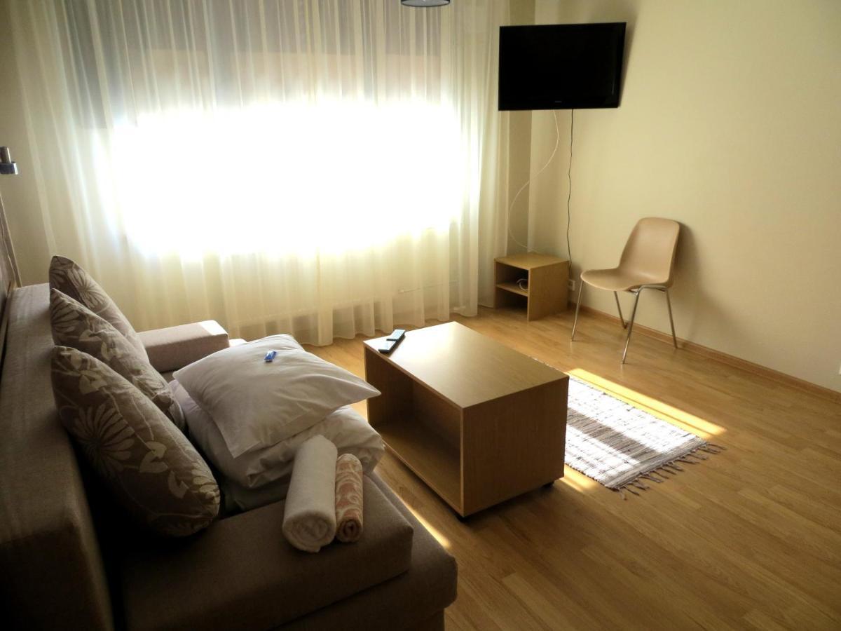 Vao Guesthouse Habitación foto